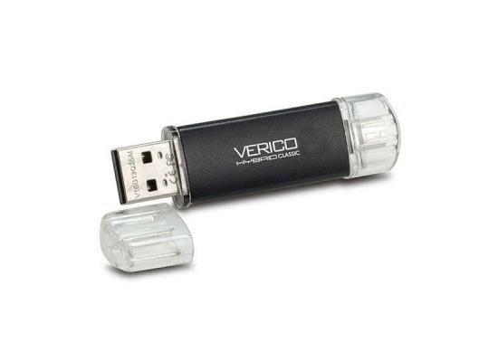 Verico Flash USB 3.0 Ready Metallic Body 64GB Tm06 Evolution-s